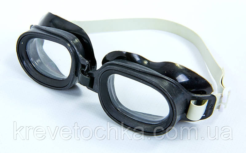Окуляри для плавання дитячі goggles
