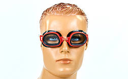Окуляри для плавання дитячі goggles, фото 2
