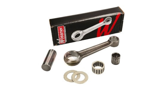 Шатун для мотоциклів KTM EXC 250 01-06 EXC 450 03-07 EXC 520 525 SX 00-07 Beta RR 250 4T RR 450 05-09 P4048