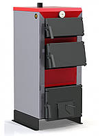 Котел твердопаливний Protech EKO Line 15 кВт (Протек, Протеч)