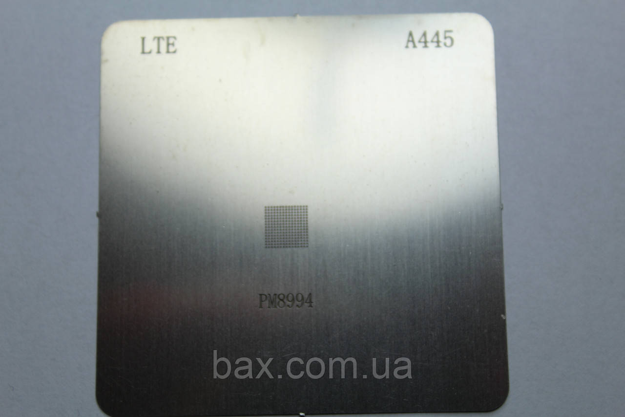 BGA трафарет PM8994, фото 1