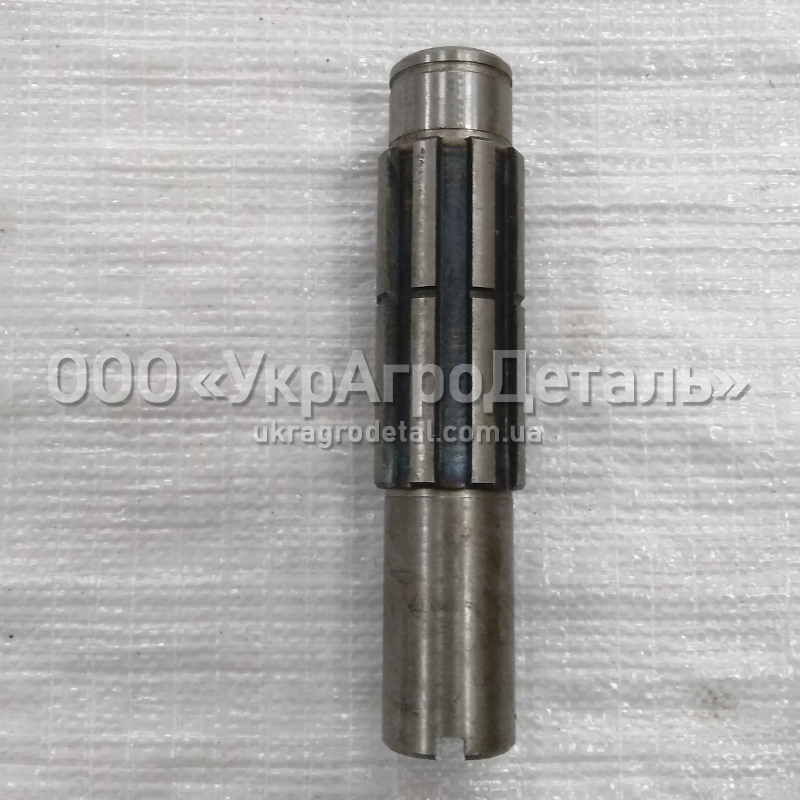 Вал редуктора КПП ЮМЗ 40-17049-А