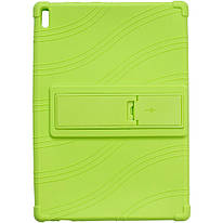Силіконовий чохол для Lenovo Tab 4 10 TB-X304F, X304L Green