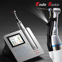 Ендомотор Woodpecker Endo Radar з апекс локатором