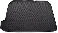 Килимок в багажник Citroen C4 HB (N) (10-) поліуретановий NPL-P-14-22