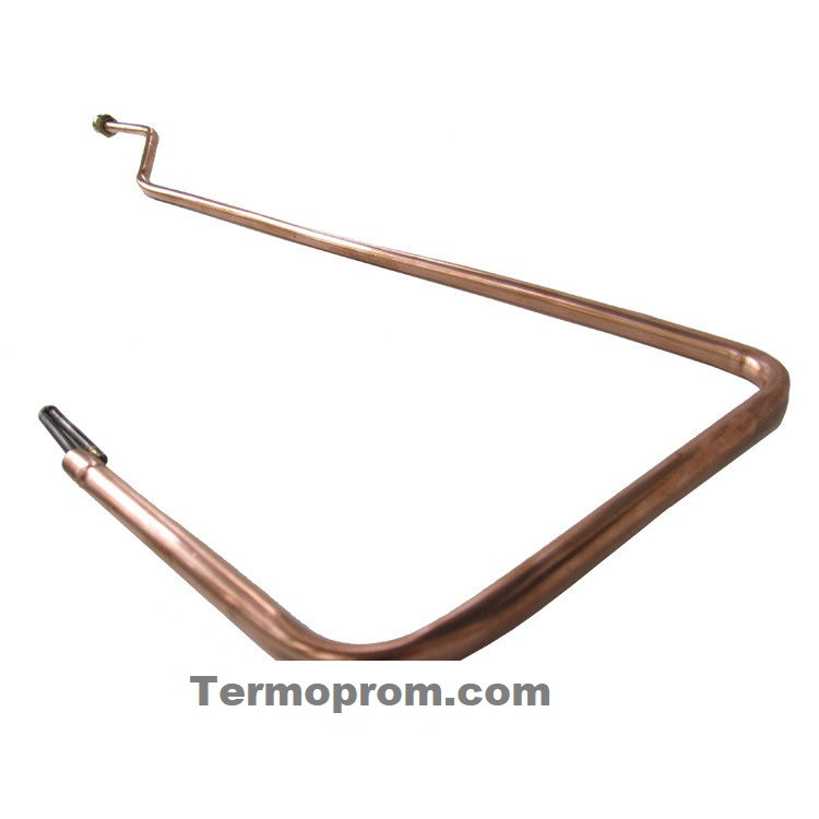 Термопара АОГВ-11 (L-570 мм, М12х1,25) Термопром Жовті Води Termoprom