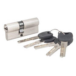 Циліндровий механізм 60 (30x30) Imperial Бронза