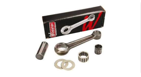 Шатун для мотоциклів KTM SX 250 03-14 EXC 250 04-14 SX EXC 300 04-14 P2023