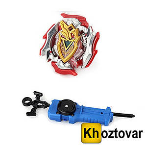 Хвиля Beyblade Z Achilles A4 B-105