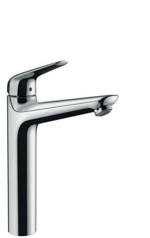 Змішувач для раковини Hansgrohe Novus