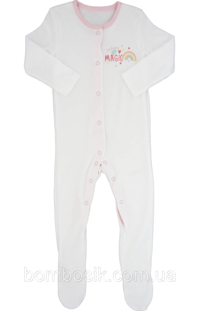Чоловічок для дівчинки George, 9-12м (74-80см), фото 1