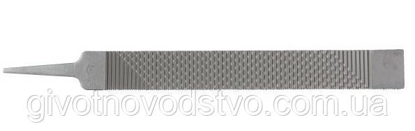 Рашпиль для копыт 350 мм, цена 4000 грн — Prom.ua (ID#790169559)