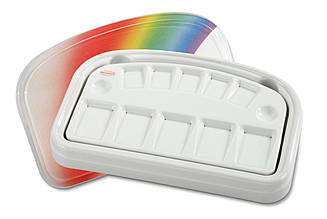 Палітра для кераміки Rainbow (Мосту) Renfert (Ренферт, Німеччина)