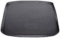 Килимок в багажник Citroen C4 HB (L) (04-10) поліуретановий NPL-P-14-14