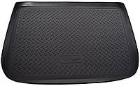 Килимок в багажник Citroen C4 Picasso (U) (07-) поліуретановий NPL-P-14-15