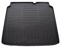 Килимок в багажник Citroen C4 SD (N) (13-) поліуретановий NPA00-T14-130