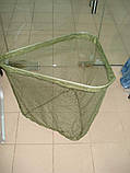 Підсака 2,5 м 70х60 см 2 секції метал, фото 2