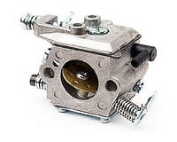 Регулювання карбюратора бензопили: як, коли і навіщо?