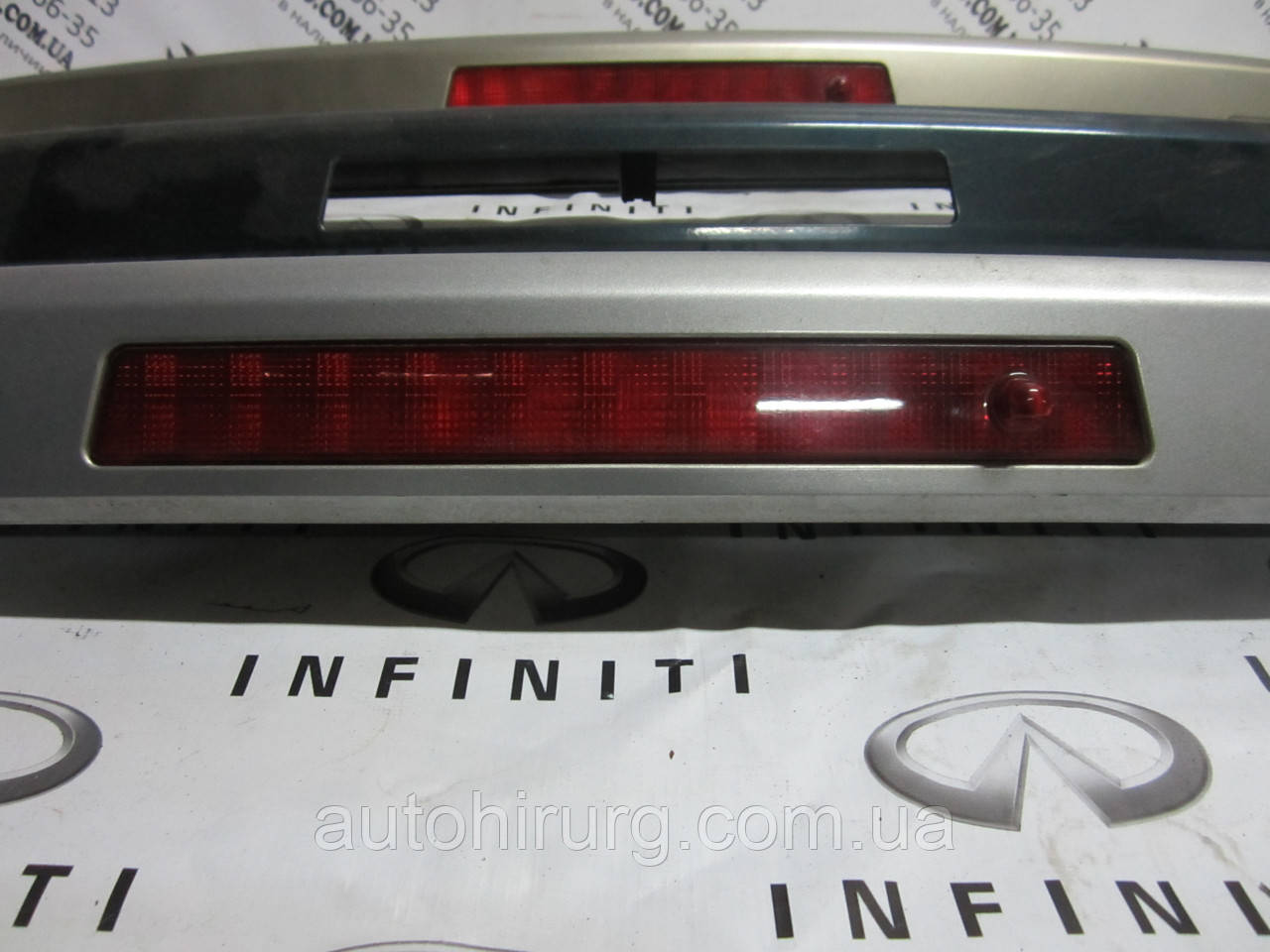 Додатковий стоп сигнал Infiniti QX56 265907S000, фото 1