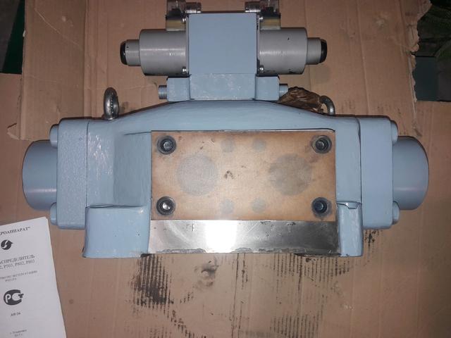 Розподільник р803 Розподільник р803