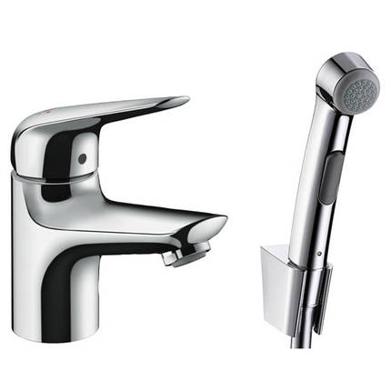 Набір для біде Hansgrohe Novus, фото 2