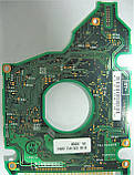 Плата HDD PCB B36021752017-B B36021751 FKN4PA Toshiba MK1517GAP, фото 2