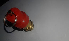 Запобіжний клапан компресора (17 мм), фото 2