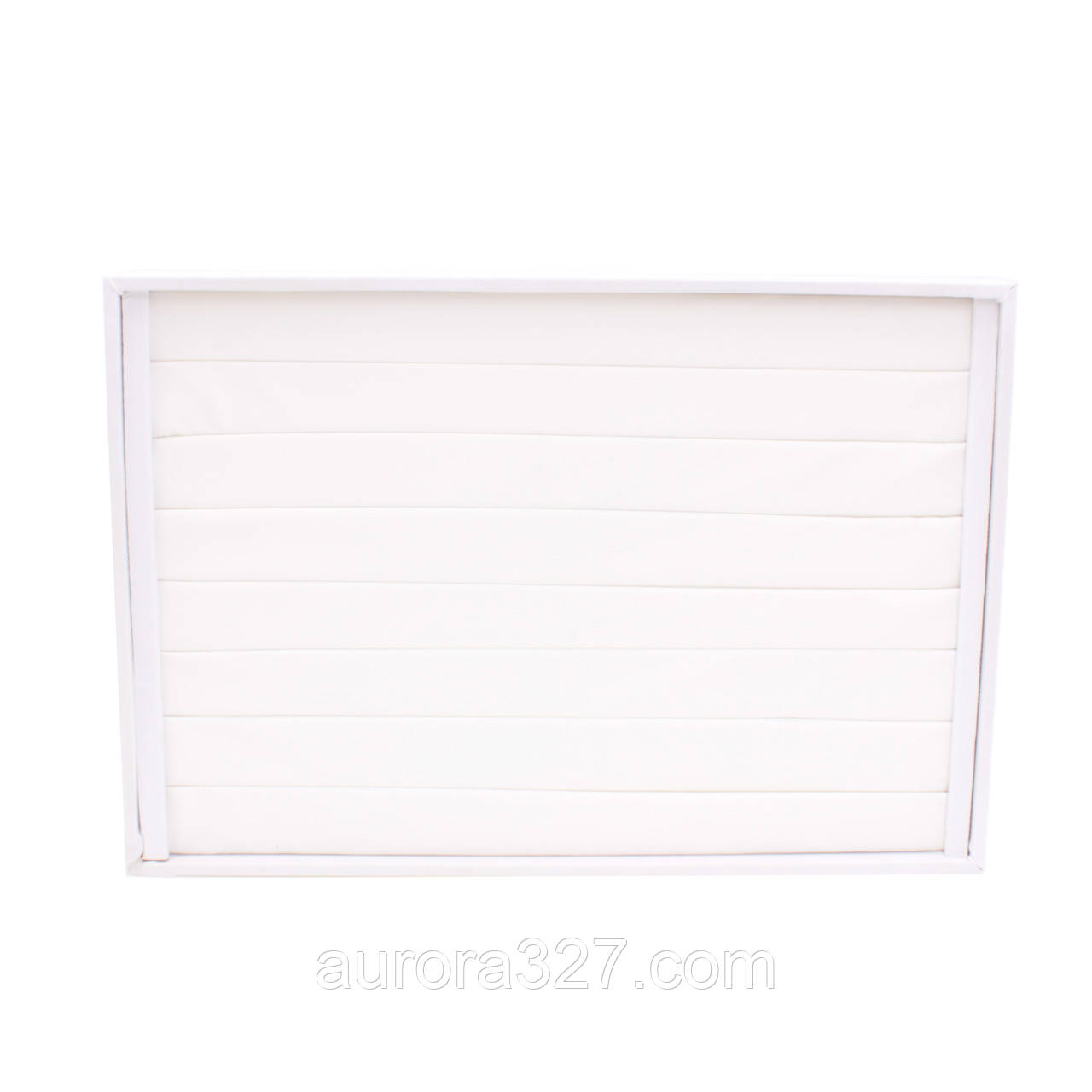 Планшети для ювелірних виробів під кільця білий, фото 1