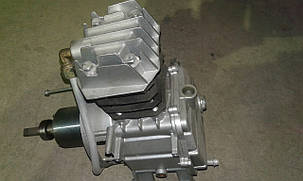 Компресорна голова (одноциліндрова) 206 л/хв, фото 1