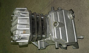 Компресорна голова (одноциліндрова) 206 л/хв, фото 2