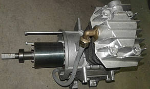 Компресорна голова (одноциліндрова) 206 л/хв, фото 3