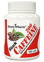 StarkPharm Cаffeine 200mg 100tab