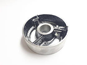 Круг шліфувальний "шліфер" вузький під наждак