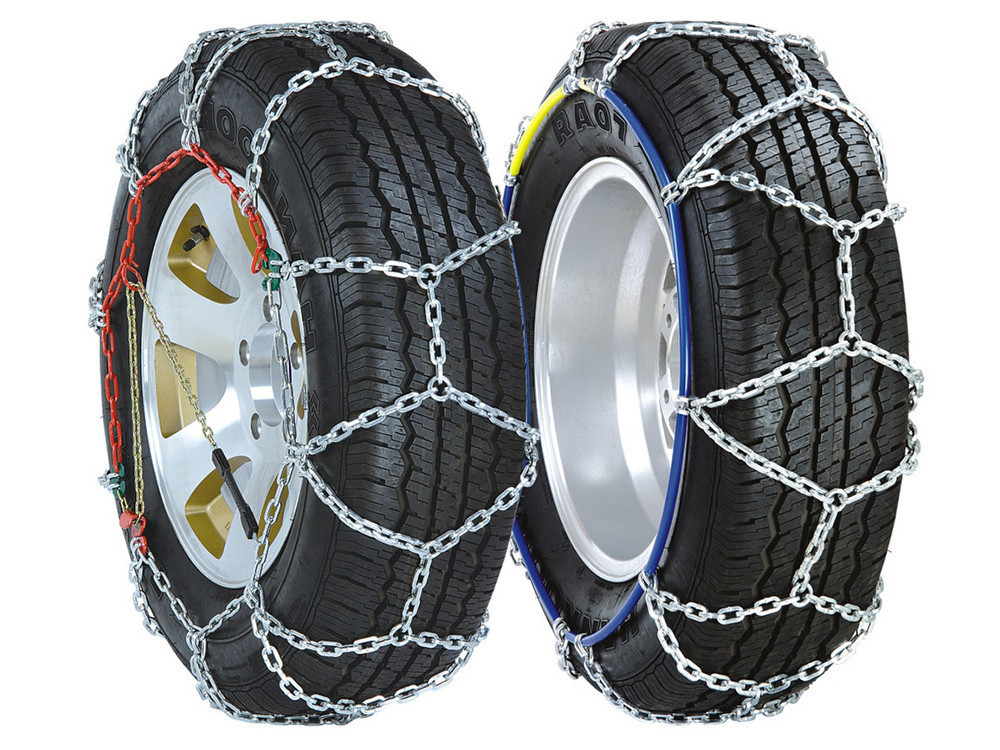 Ланцюги / цепи на колеса Elegant V5-117 16mm, фото 1