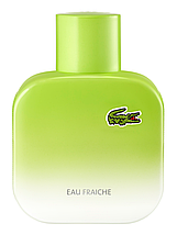 Eau De Lacoste Lacoste L. 12.12 Pour Lui Eau Fraiche туалетна вода 100 ml. (Лакост Л. 12.12 Пур Луї Єау Фреш), фото 3
