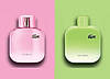 Lacoste Eau De Lacoste L.12.12 Pour Lui Eau Fraiche туалетная вода 100 ml. (Лакост Л.12.12 Пур Луї Еау Фреш), фото 2