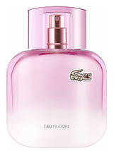Lacoste Eau De Lacoste L.12.12 Pour Elle Eau Fraiche туалетная вода 100 ml. (Лакост Л.12.12 Пур Ель Еау Фреш), фото 3