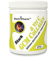 StarkPharm GCM Collagen & Vit C 270g