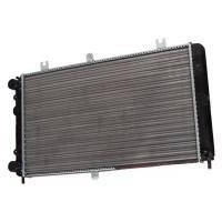 Радіатор охолодження ВАЗ 2170-2172 «Приора», 2110-2112 1,6 16V AURORA