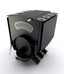 Варильна піч (тип-01) Новаслав Vancouver Lux 260 м3