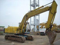 Гусеничний екскаватор KOBELCO SK07