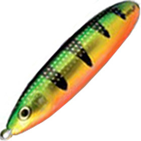 Блешня Rapala Minnow Spoon