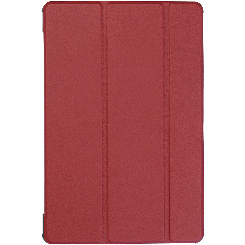 Чохол Slimline для Samsung Galaxy Tab S4 10.5 SM-T830, SM-T835 Wine Red