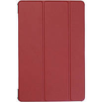 Чохол Slimline для Samsung Galaxy Tab S4 10.5 SM-T830, SM-T835 Wine Red