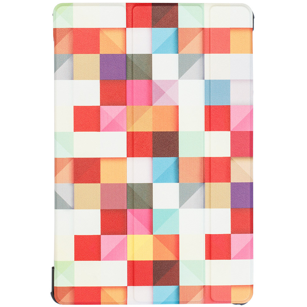 Чохол Slimline Print для Samsung Galaxy Tab S4 10.5 SM-T830, SM-T835 Colour Blocks, фото 1