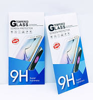 Защитное стекло Homtom S16 0.26mm в упаковке