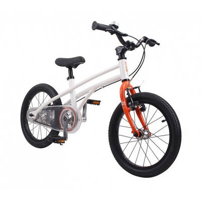 Велосипеди 16"