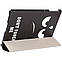 Чохол Slimline Print для Samsung Galaxy Tab S4 10.5 SM-T830, SM-T835 Don't Touch!, фото 5