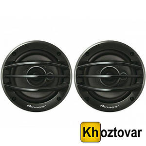 Автомобільна колонка 10 см Pioneer TS-A1074S  ⁇  200w