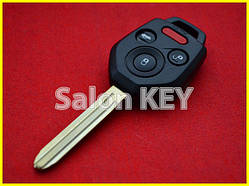 Ключ Subaru Foresrer 2013-2018 USA / Subaru Impreza 2012-2018 USA G chip CWTWB1U811 (OEM)